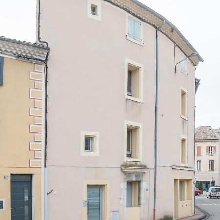 Moderne & Lumineux - Hyper Centre Apartment Tournon-sur-Rhone Bagian luar foto