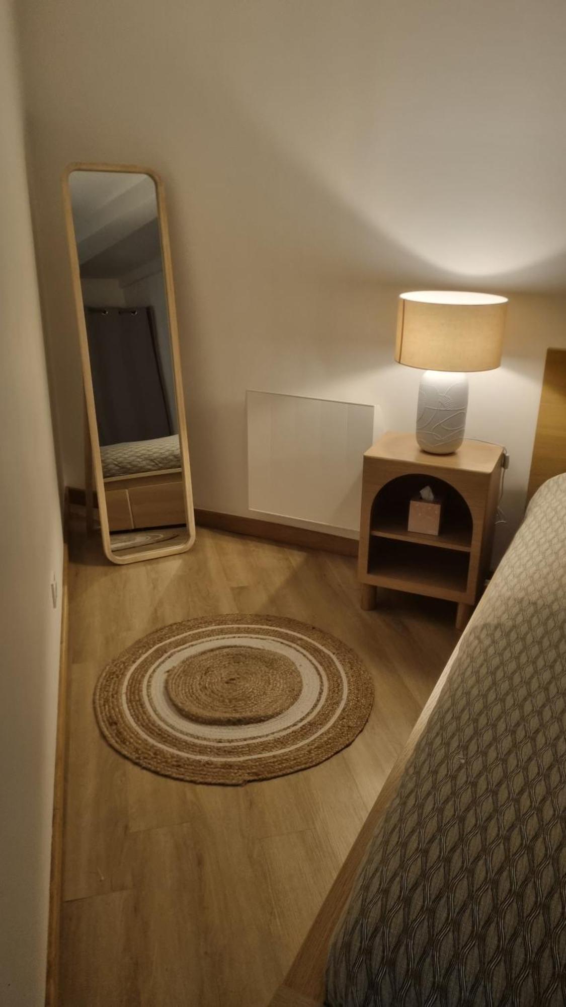 Moderne & Lumineux - Hyper Centre Apartment Tournon-sur-Rhone Bagian luar foto